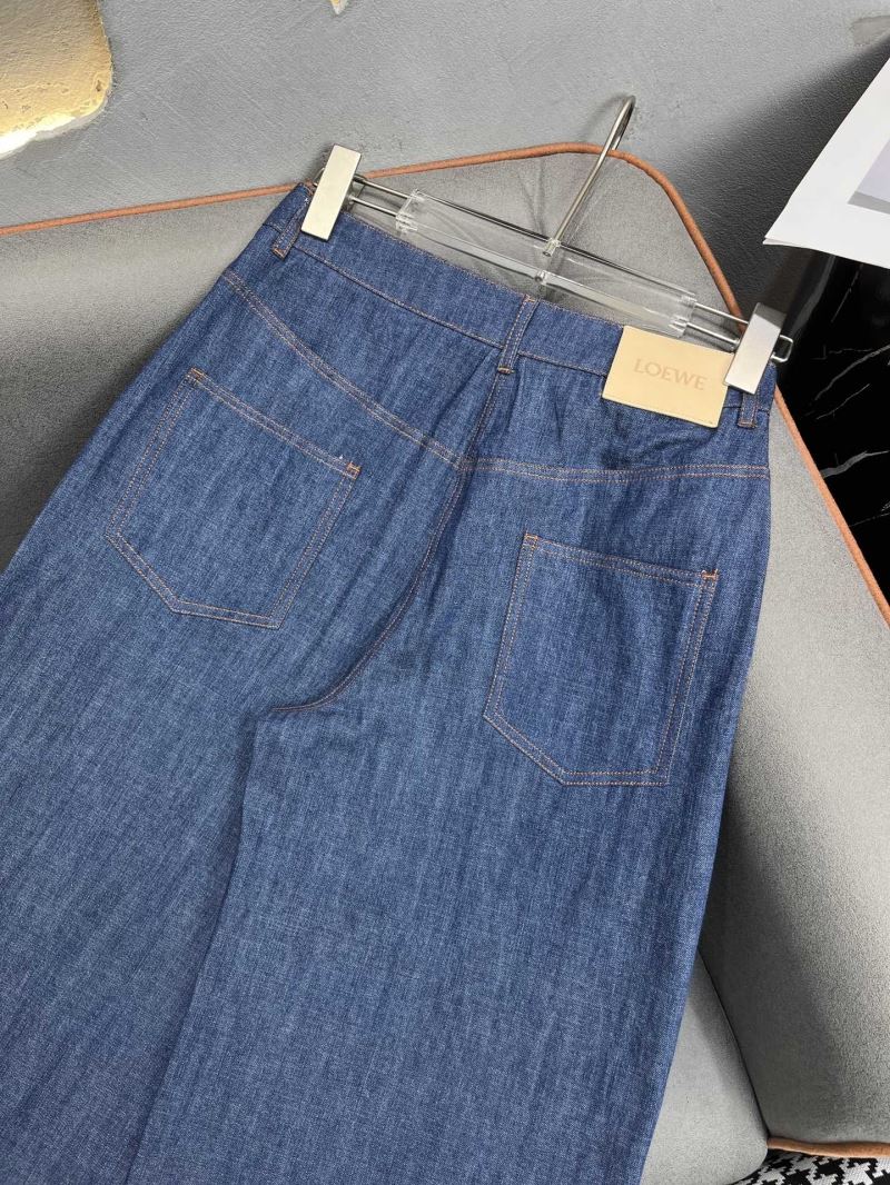 Loewe Jeans